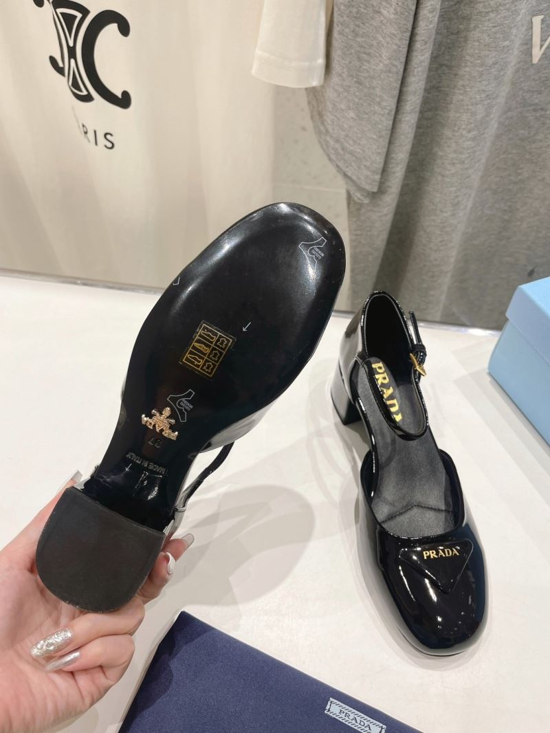 Prada Sandals